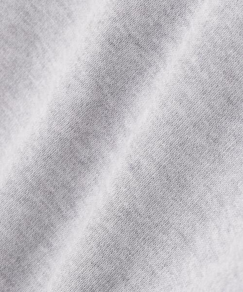 marka（マーカ）の「MARKAWARE（マーカウェア）/ Organic Cotton Heavy Fleece Wide Gym Pants（スウェットパンツ・メンズ・グレー/ブラック・1/2/3）」の22枚目の写真