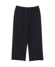 marka（マーカ）の「MARKAWARE（マーカウェア）/ Organic Cotton Heavy Fleece Wide Gym Pants（スウェットパンツ）」