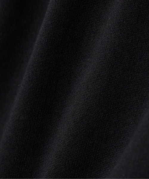 marka（マーカ）の「MARKAWARE（マーカウェア）/ Organic Cotton Heavy Fleece Wide Gym Pants（スウェットパンツ・メンズ・グレー/ブラック・1/2/3）」の4枚目の写真