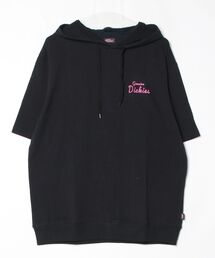 Dickies(�f�B�b�L�[�Y)�́yGENUINE DICKIES�W�F�j���C���f�B�b�L�[�Y�z�o�b�N�T�K���h�J �����X�E�F�b�g�t�[�f�B�[(�p�[�J�[)