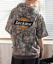 Dickies(�f�B�b�L�[�Y)�́yGENUINE DICKIES�W�F�j���C���f�B�b�L�[�Y�z�o�b�N�T�K���h�J �����X�E�F�b�g�t�[�f�B�[(�p�[�J�[)