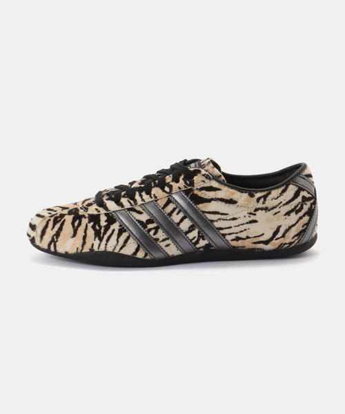 adidas（アディダス）の「【ADIDAS/アディダス】TOKYO W KI4173（スニーカー・レディース・ホワイト・24cm/23.5cm/23cm/24.5cm）」の2枚目の写真