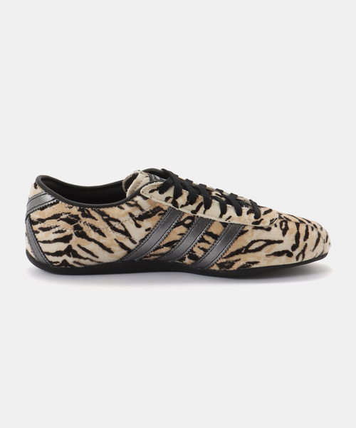 adidas（アディダス）の「【ADIDAS/アディダス】TOKYO W KI4173（スニーカー・レディース・ホワイト・24cm/23.5cm/23cm/24.5cm）」の4枚目の写真