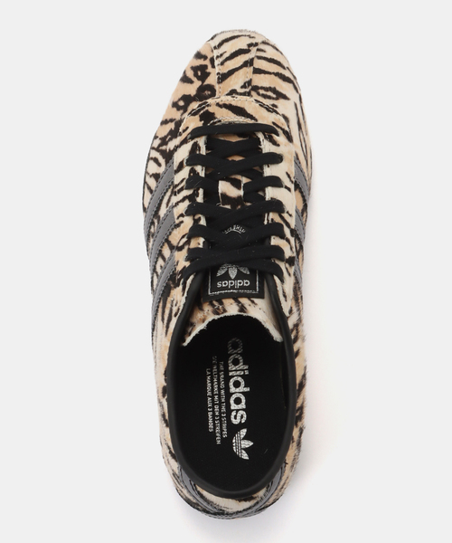 adidas（アディダス）の「【ADIDAS/アディダス】TOKYO W KI4173（スニーカー・レディース・ホワイト・24cm/23.5cm/23cm/24.5cm）」の6枚目の写真
