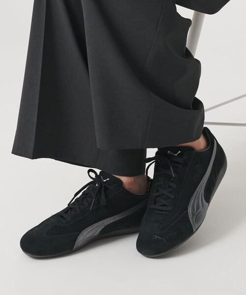 PUMA>スピードキャット ラックス/スニーカー(スニーカー)|PUMA PUMA>スピードキャット ラックス/スニーカー(スニーカー)|PUMA