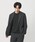 BEAUTY&YOUTH UNITED ARROWS�i�r���[�e�B�[�A���h���[�X���i�C�e�b�h�A���[�Y�j�́u����/TORAY �������W �R���t�H�[�g �W���P�b�g �Z�b�g�A�b�v�Ή� �E�H�b�V���u���i�e�[���[�h�W���P�b�g�j�v�b�_�[�N�O���[