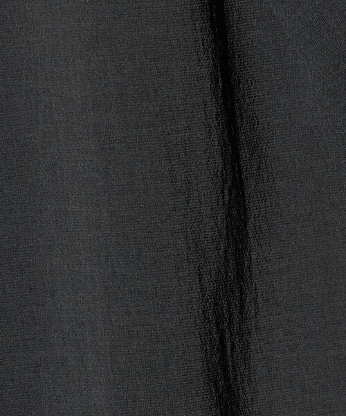 BEAUTY&YOUTH UNITED ARROWS（ビューティーアンドユースユナイテッドアローズ）の「東レ/TORAY メランジ コンフォート ジャケット セットアップ対応 ウォッシャブル（テーラードジャケット・メンズ・ダークグレー/オリーブ/ブラック・XL/L/M/S）」の14枚目の写真
