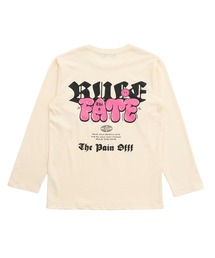 RULE THE FATE｜ルールザフェイトのTシャツ/カットソー（長袖）通販