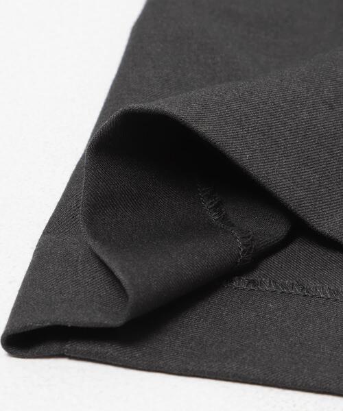 URBAN RESEARCH（アーバンリサーチ）の「タックカーブスラックス（その他パンツ・レディース・ブラウン/チャコールグレー・36/40/38）」の20枚目の写真