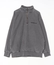 Quiksilver(クイックシルバー)の「ワンポイントスウェットカットソー(スウェット)」