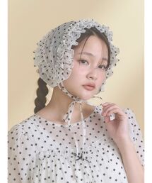 ヘッドドレス」に該当するファッション通販 - ZOZOTOWN