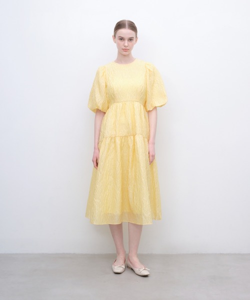 Launa lea(ラウナレア)の「【26春夏新作】【レイン対応】スクエアトゥバレエシューズ(RB7403A)(バレエシューズ・レディース・ミント/ライトピンク/ライトブルー・24.5cm/23.0cm/24.0cm/23.5cm/21.5cm/22.5cm/22.0cm/26.0cm/25.5cm/25.0cm)」の14枚目の写真
