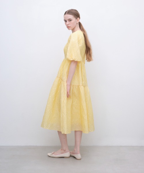 Launa lea(ラウナレア)の「【26春夏新作】【レイン対応】スクエアトゥバレエシューズ(RB7403A)(バレエシューズ・レディース・ミント/ライトピンク/ライトブルー・24.5cm/23.0cm/24.0cm/23.5cm/21.5cm/22.5cm/22.0cm/26.0cm/25.5cm/25.0cm)」の15枚目の写真