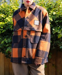 TCSS（ティーシーエスエス）の「ジャケット（その他アウター）」