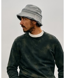 wjk（ダヴルジェイケイ）の「ハット（ハット）」