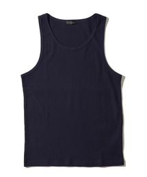 TETE HOMME（テットオム）の「展開店舗限定 サーマル タンクトップ（タンクトップ）」