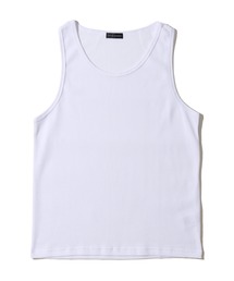 TETE HOMME（テットオム）の「展開店舗限定 サーマル タンクトップ（タンクトップ）」