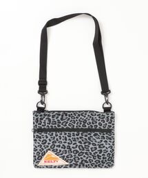 《KELTY》DP FLAT POUCH SM