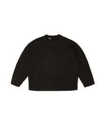 LONG SLEEVE T-SHIRT N.HOOLYWOOD TEST PRODUCT EXCHANGE SERVICE│N