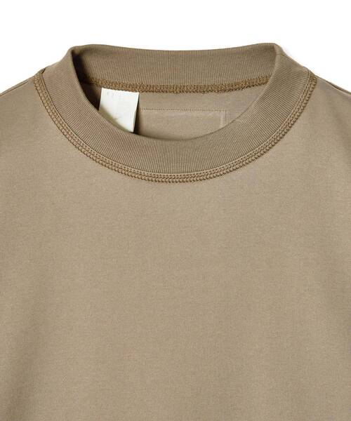 LONG SLEEVE T-SHIRT N.HOOLYWOOD TEST PRODUCT EXCHANGE SERVICE│N