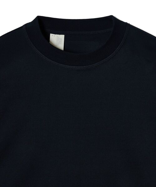 LONG SLEEVE T-SHIRT N.HOOLYWOOD TEST PRODUCT EXCHANGE SERVICE│N