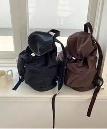 フラップバッグパック」に該当するファッション通販 - ZOZOTOWN