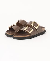 ビルケンシュトック 1026843 Arizona EXQ LENA Exquisite Black Narrow