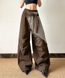 MEMECLE(�����N��)�́y MEMECLE / �����N�� �z���b�v�X�J�[�g�t���@�J�W���A���p���c(���̑��p���c)