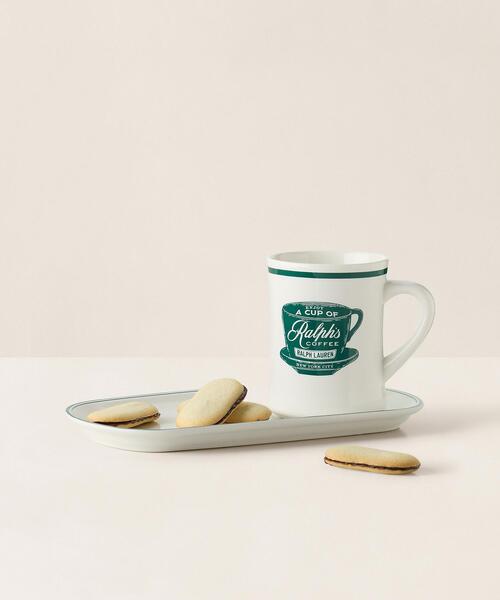 ラルフローレン　デニムウェアRalph Lauren 食器セット ガーデン ヴァイン ディナー プレート セット | ラルフ ローレン公式
