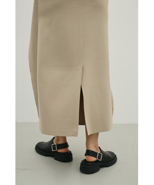 STYLEMIXER(スタイルミキサー)の「2ピースラップキャミワンピース(ワンピース・レディース・ベージュ/ブラック/グリーン・MEDIUM/SMALL)」の22枚目の写真
