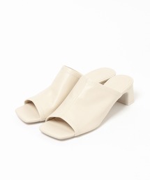 LOWRYS FARM | ディープアッパーサンダル 661482(サンダル)