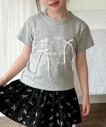 aimoha(�A�C���n)�́yaimoha-KIDS-�z���{���X�P�b�` �f�U�C��T�V���c (SS)(T�V���c/�J�b�g�\�[)