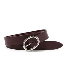 Anderson's（アンダーソンズ）の「Anderson’ｓ レザーベルト（ベルト）」