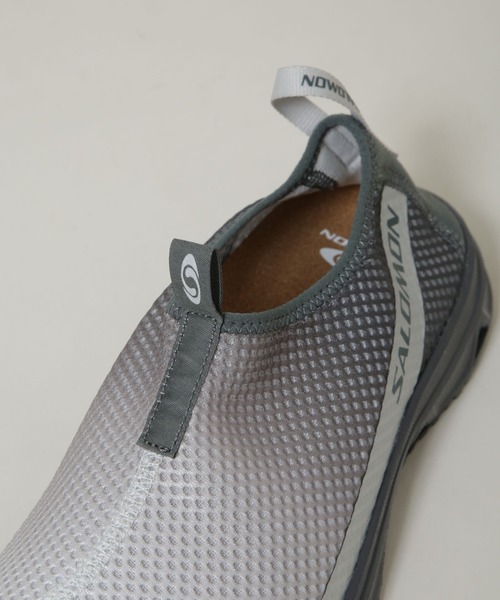 SALOMON(サロモン)の「SALOMON/RX MOC 3.0(スニーカー・メンズ・その他1・27/28/26)」の7枚目の写真