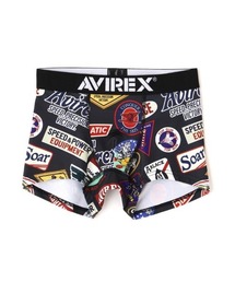 AVIREX（アヴィレックス）の「AVIREX MULTI-GRAPHIC BOXER SHORTS（ボクサーパンツ）」