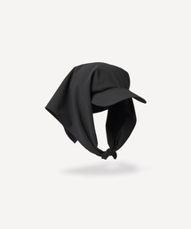 YDOT（ワイドット）の「【YDOT】BREATHING SCARF CAP（キャップ）」