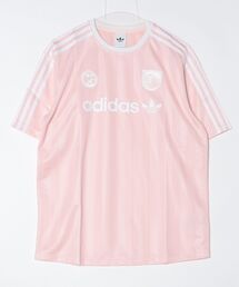 WEST CLIMB（ウエスト クライム）の「adidas/アディダス　SSLジャージ /SSL JERSEY（Tシャツ/カットソー）」