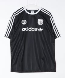 WEST CLIMB（ウエスト クライム）の「adidas/アディダス　SSLジャージ /SSL JERSEY（Tシャツ/カットソー）」