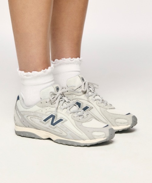 204L U204L4HH（スニーカー）｜New Balance（ニューバランス）の