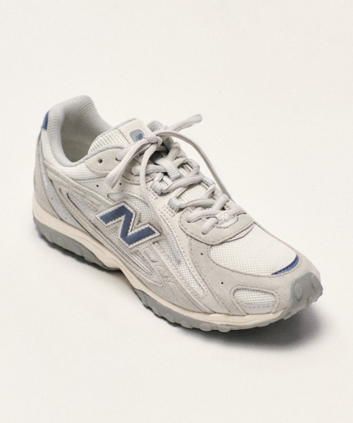 NEW BALANCE(ニューバランス)の「204L U204L4HH(スニーカー・メンズ・グレー・25.5cm/25.0cm/24.5cm/24.0cm/23.5cm/23.0cm/28.5cm/28.0cm/27.5cm/27.0cm/26.5cm/26.0cm/22.5cm/29.0cm/32)」の11枚目の写真