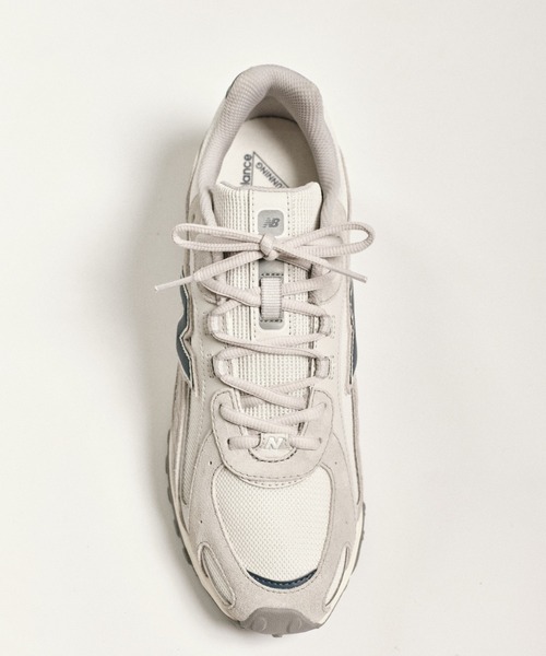 NEW BALANCE(ニューバランス)の「204L U204L4HH(スニーカー・メンズ・グレー・25.5cm/25.0cm/24.5cm/24.0cm/23.5cm/23.0cm/28.5cm/28.0cm/27.5cm/27.0cm/26.5cm/26.0cm/22.5cm/29.0cm/32)」の12枚目の写真