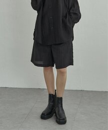 ハーフパンツ
