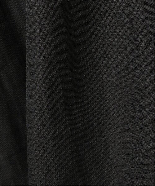 notch.(ノッチ)の「ハーフパンツ(スラックス・レディース・ブラウン/ブラック・M)」の3枚目の写真