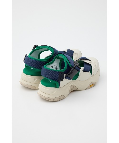 Sneaker Sandal（サンダル）｜nagonstans（ナゴンスタンス）の