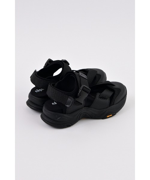 ナゴンスタンス　サンダル　24 Sneaker Sandal（サンダル）｜nagonstans（ナゴンスタンス）の