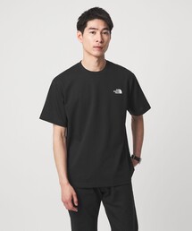 【WEB限定】<THE NORTH FACE>ショートスリーブ バンダナ Tシャツ