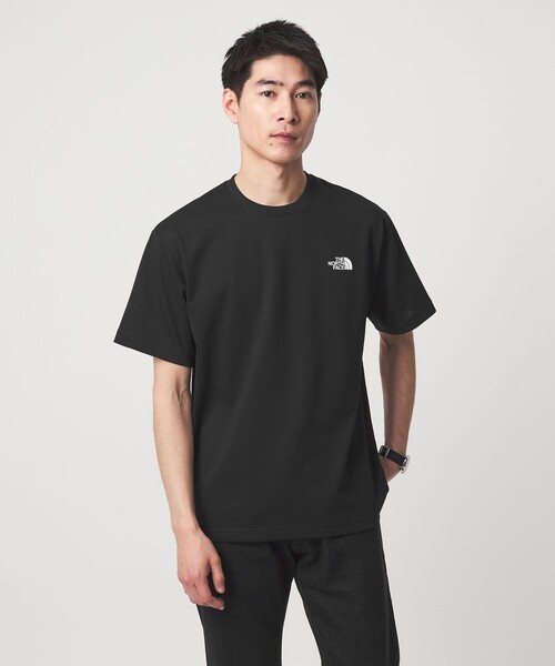 ★こなつ★MILLETシャツ　THE NORTH FACEパンツおまとめ セール】【WEB限定】＜THE NORTH FACE＞ショートスリーブ バンダナ T