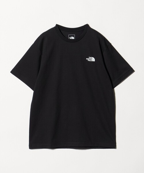 THE NORTH FACE(ザノースフェイス)の「【WEB限定】<THE NORTH FACE>ショートスリーブ バンダナ Tシャツ(Tシャツ/カットソー・メンズ・ブラック/パープル/ネイビー/オフホワイト・S/M/L/XL)」の12枚目の写真