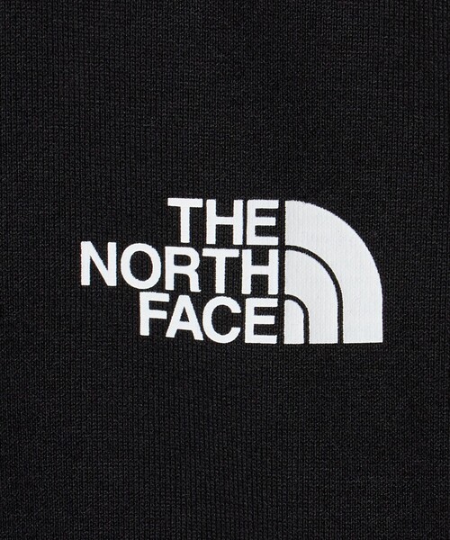 THE NORTH FACE(ザノースフェイス)の「【WEB限定】<THE NORTH FACE>ショートスリーブ バンダナ Tシャツ(Tシャツ/カットソー・メンズ・ブラック/パープル/ネイビー/オフホワイト・S/M/L/XL)」の15枚目の写真