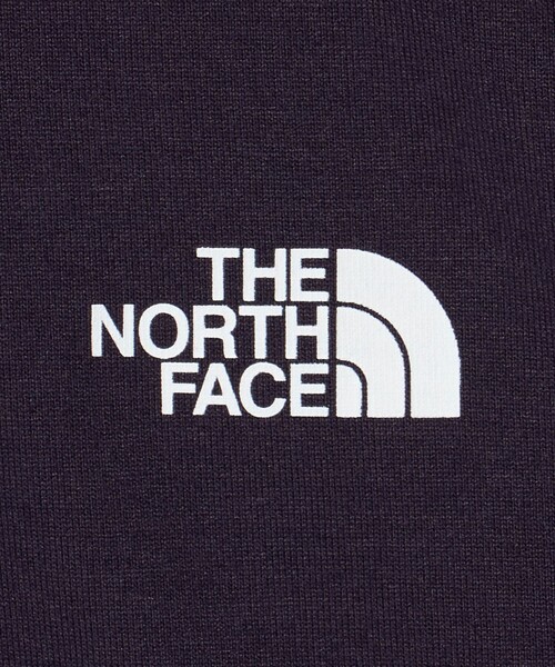 THE NORTH FACE(ザノースフェイス)の「【WEB限定】<THE NORTH FACE>ショートスリーブ バンダナ Tシャツ(Tシャツ/カットソー・メンズ・ブラック/パープル/ネイビー/オフホワイト・S/M/L/XL)」の21枚目の写真